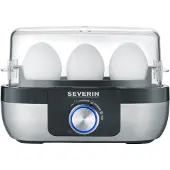 Severin Ek 3163 Individuell Eggkoker