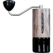 Comandante Kaffekværn C40 MK4 Nitro Virginia Walnut
