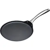 Masterclass Crepe 24 Cm Stekepanne