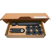 Airtender Wine And Jars 6 Nano Stoppers Vakuumpumpe