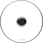 Scanpan 28 cm glaslåg i omslag - Classic