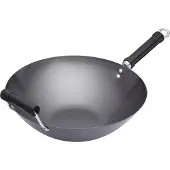 Kitchen Craft Wof Oriental 36 Cm Wokpanne