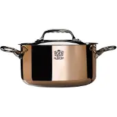 De Buyer Prima Matera Gryte 24 Cm