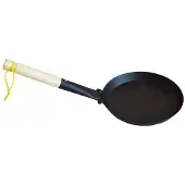 Hallmark Stekepanne 21cm sammenleggbart håndtak