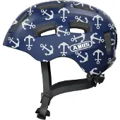 ABUS Youn-i 2.0 Junior Byhjelm