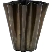 House Doctor Flood Keramikkvase 13 Cm
