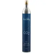 Bubliq CO²-flaske