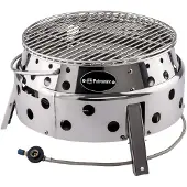 Petromax Atago Gas Grill, Gassgrill
