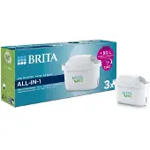 Brita | Maxtra Pro Pure Performance - 3 vannfiltre