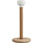 Kähler Hammershøi H31.5 Cm Kjøkkenpapirholder