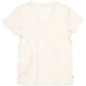 Devold Premium V-neck Kortarmet T-skjorte