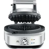 Sage No-mess Vaffeljern