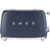 Smeg 50s Style Tsf01 Brødrister 2 Spalter