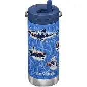 Klean Kanteen Tkwide 355ml Termosflaske