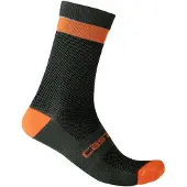 Castelli Alpha 18 Sokker