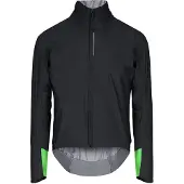 Q36.5 Rain Shell Jakke