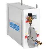 Webasto Firkantkjele 16l 230v 750w