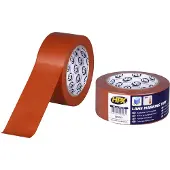 Hpx markeringstape rød 48mm x 33m
