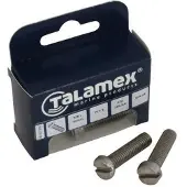 Talamex Panhodebolt 6 Enheter