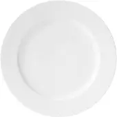 Lyngby Porcelæn Rhombe Dinner Plate-27 Cm Flat Tallerken