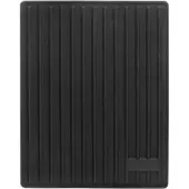 Mustang silikonmatte 27,5 x 35,3 cm / grillmatte / varmebestandig silikonbeskyttelsesmatte