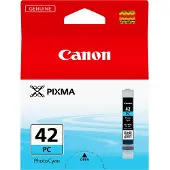 Canon CLI-42 PC Blekkpatron lys cyan