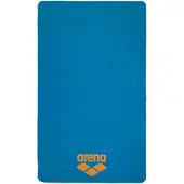 Arena Håndkle - Microfiber - 175x90 cm - Turkis/Papegøye - - OneSize - Håndkle