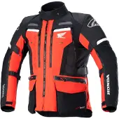Alpinestars Bogota Pro Drystar Honda Jakke