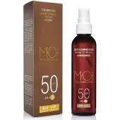 Moi Solbeskyttende Solkrem 150ml
