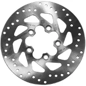 Brembo 68b40731 Bremsekive
