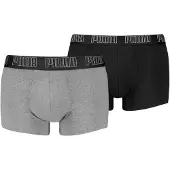 Puma Everyday Boxers 2 Enheter