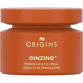 Origins Ginzing Energizing Rich 50ml Ansiktskrem