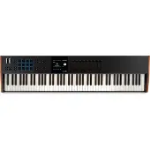 Arturia Keylab 88 MK3 Black