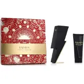 Carolina Herrera Bad Boy EDT 100 ml + SG 100 ml (man)