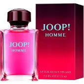 JOOP! Homme After Shave Splash 75ml Lotion