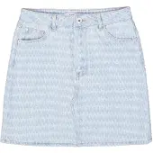 Garcia D50123 Denimskjørt