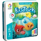 IUVI Smart Games FishTricks (ENG) Games