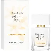 Elizabeth Arden White Tea Mandarin Blossom Eau De Toilette 30ml