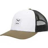 Iriedaily Daily Flag Mesh Caps grønn