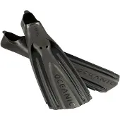Oceanic Viper 2 Ff Dykkefinner