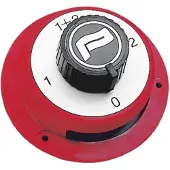 PLASTIMO Batteribryter