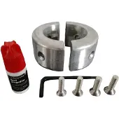 Gori Propeller 18-20´ Aksel Anode System