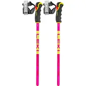 LEKI Spitfire 3d Spaserstokker