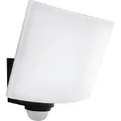 REV McSensor-lampe 28W antrasitt