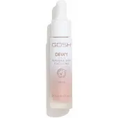 Gosh DEWY Foundation Drops 010 Deep