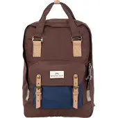 Doughnut Macaroon Large 20L Ryggsekk brun