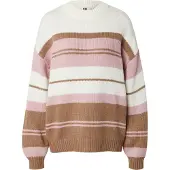 Roxy Love Again Strikket genser rosa