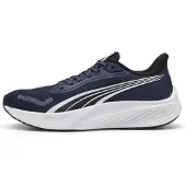 Puma Pounce Lite Running Shoes, Shoes, Navy/Navy, 36