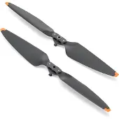 DJI - Low-Noise Propellers Pair - svart