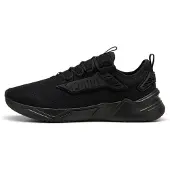 Puma Retaliate 3 Running Shoes Unisex, Shoes, Black, 37